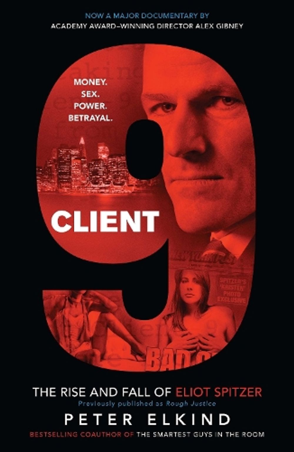 Client 9 (Movie Tie-In) by Peter Elkind - ISBN: 9781591843924