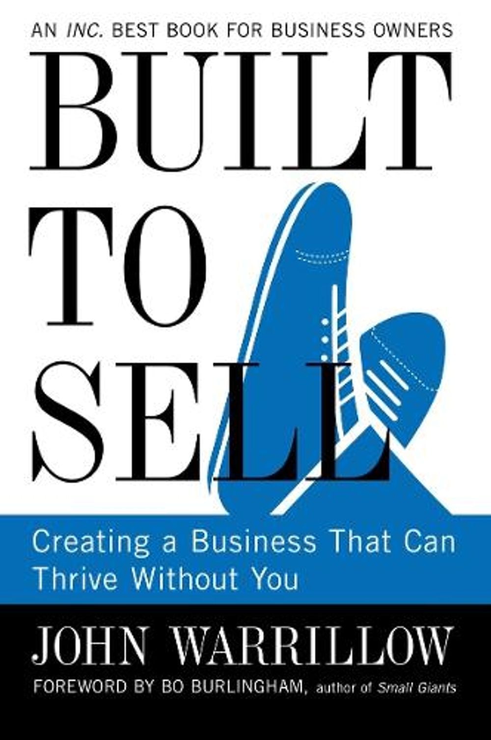 Built To Sell by John Warrillow - ISBN: 9781591845829