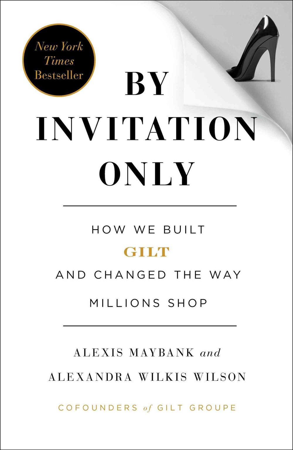 By Invitation Only by Alexis Maybank - ISBN: 9781591846260