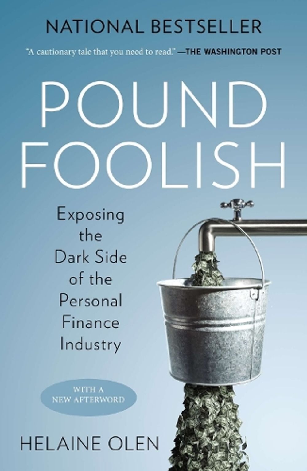 Pound Foolish by Helaine Olen - ISBN: 9781591846796