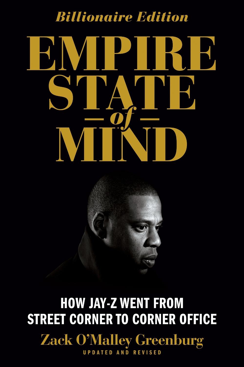 Empire State Of Mind (Revised), 9781591848349