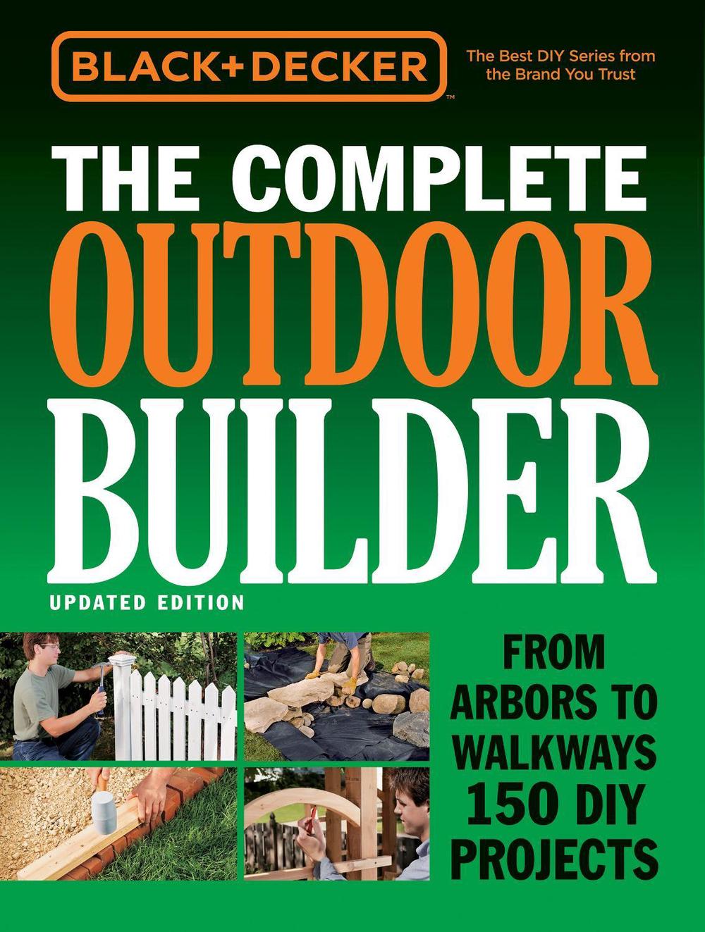 outdoor builder