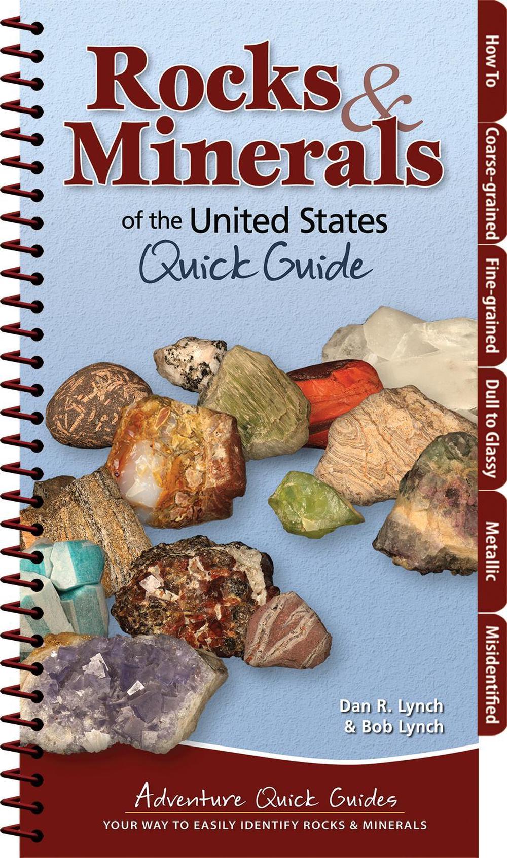 Metallic Rocks And Minerals