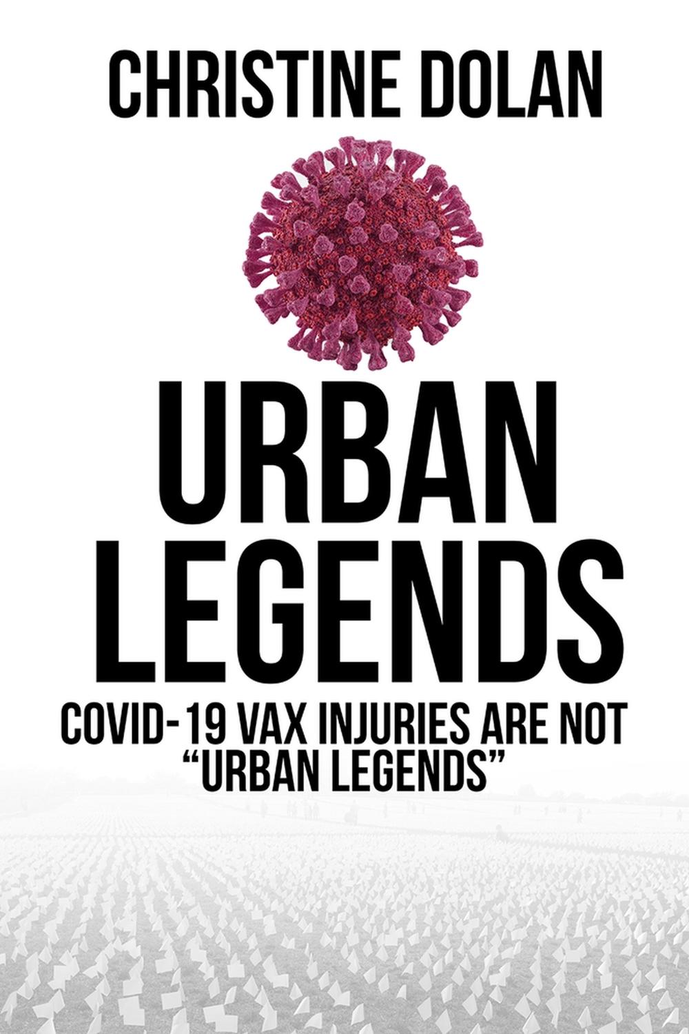 Urban Legends by Christine Dolan - ISBN: 9781592114290