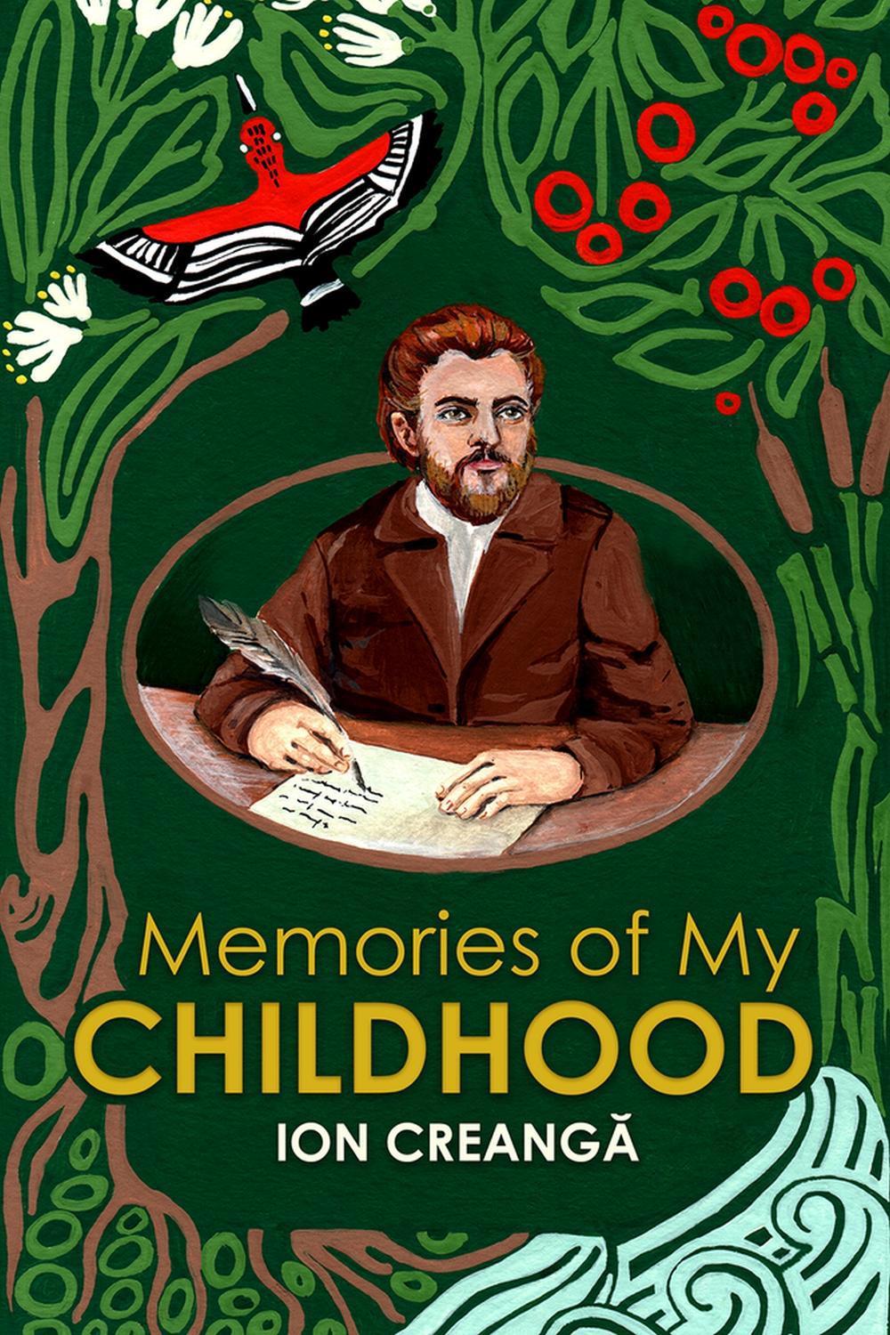 Memories of My Childhood by Olga Rogozenco - ISBN: 9781592114801