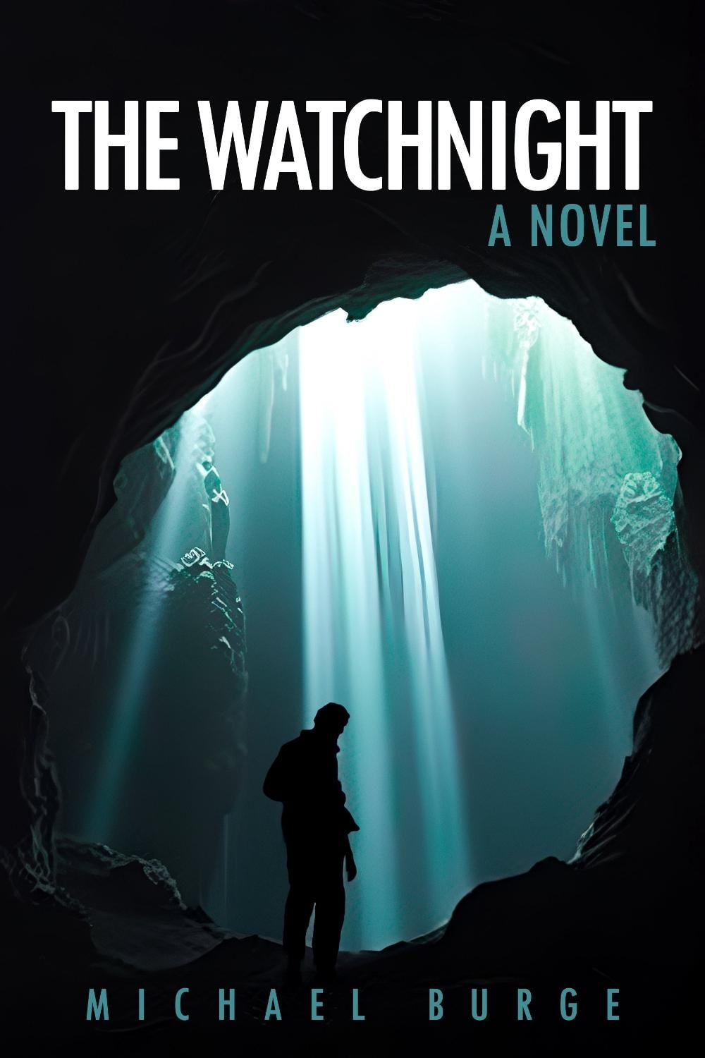 The Watchnight by Michael Burge - ISBN: 9781592115709