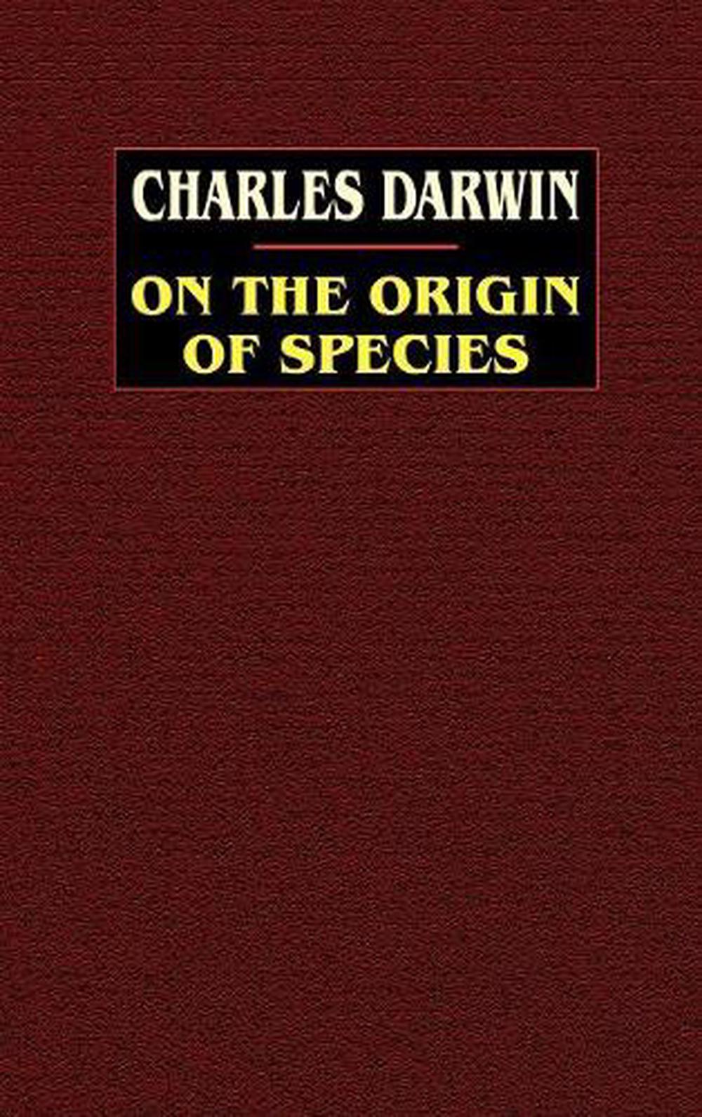 origin of species