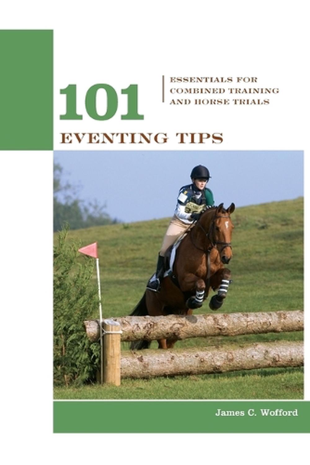 101 Eventing Tips, 9781592281992