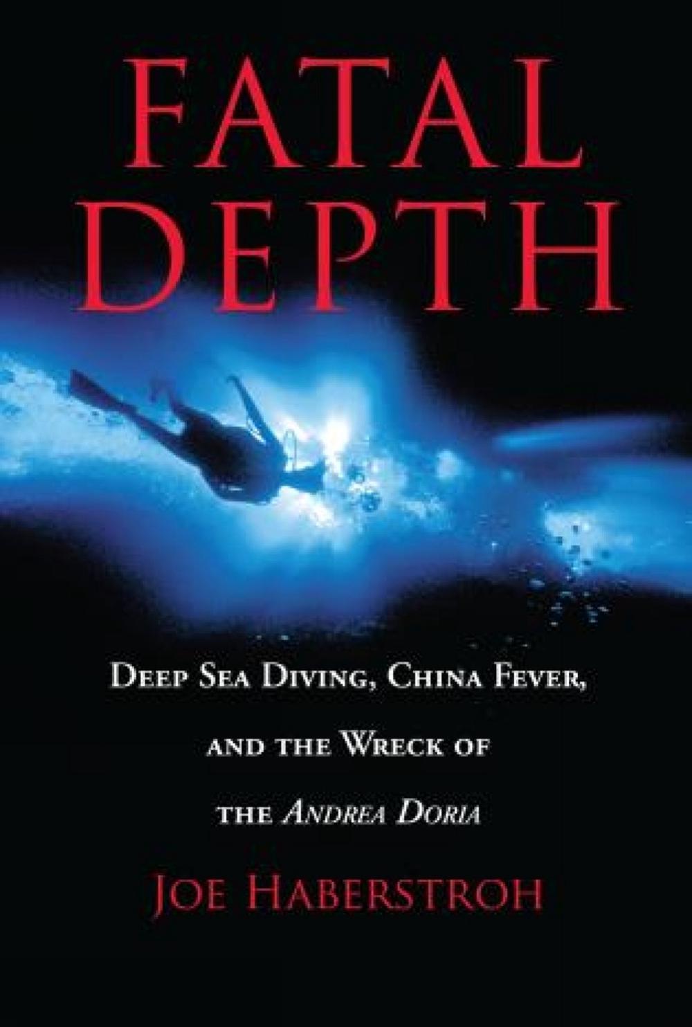Fatal Depth, 9781592283040