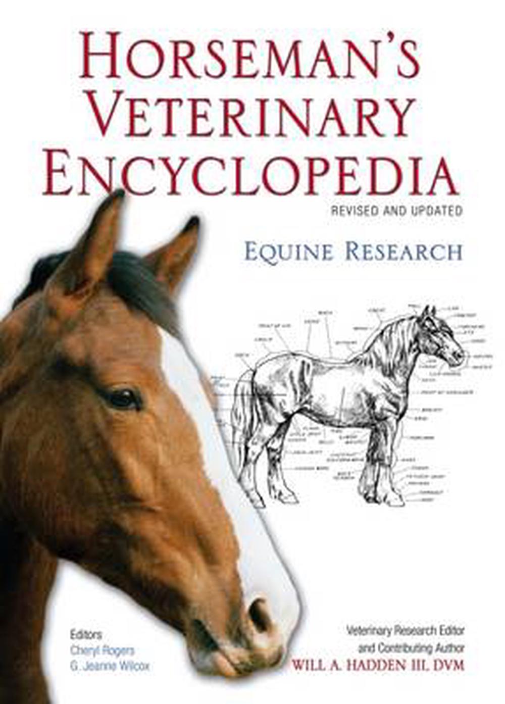 equine research paper topics