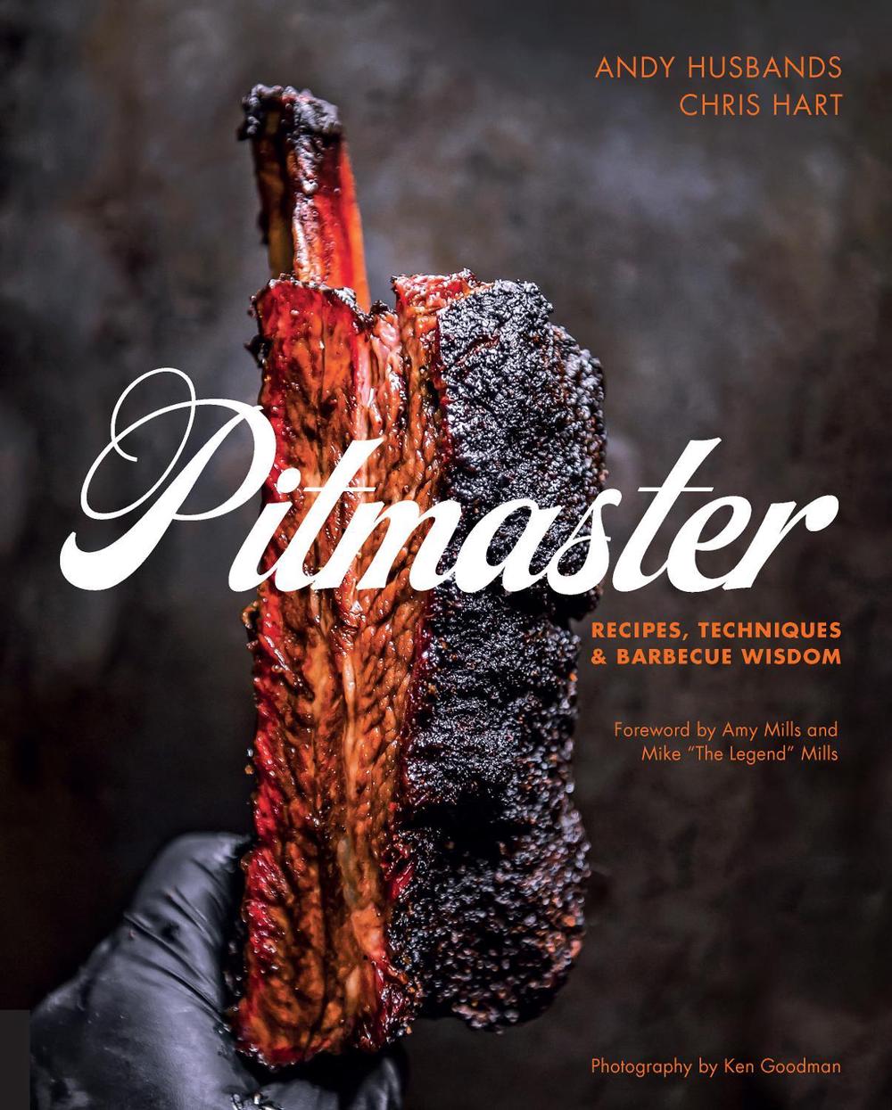 Pitmaster, 9781592337583