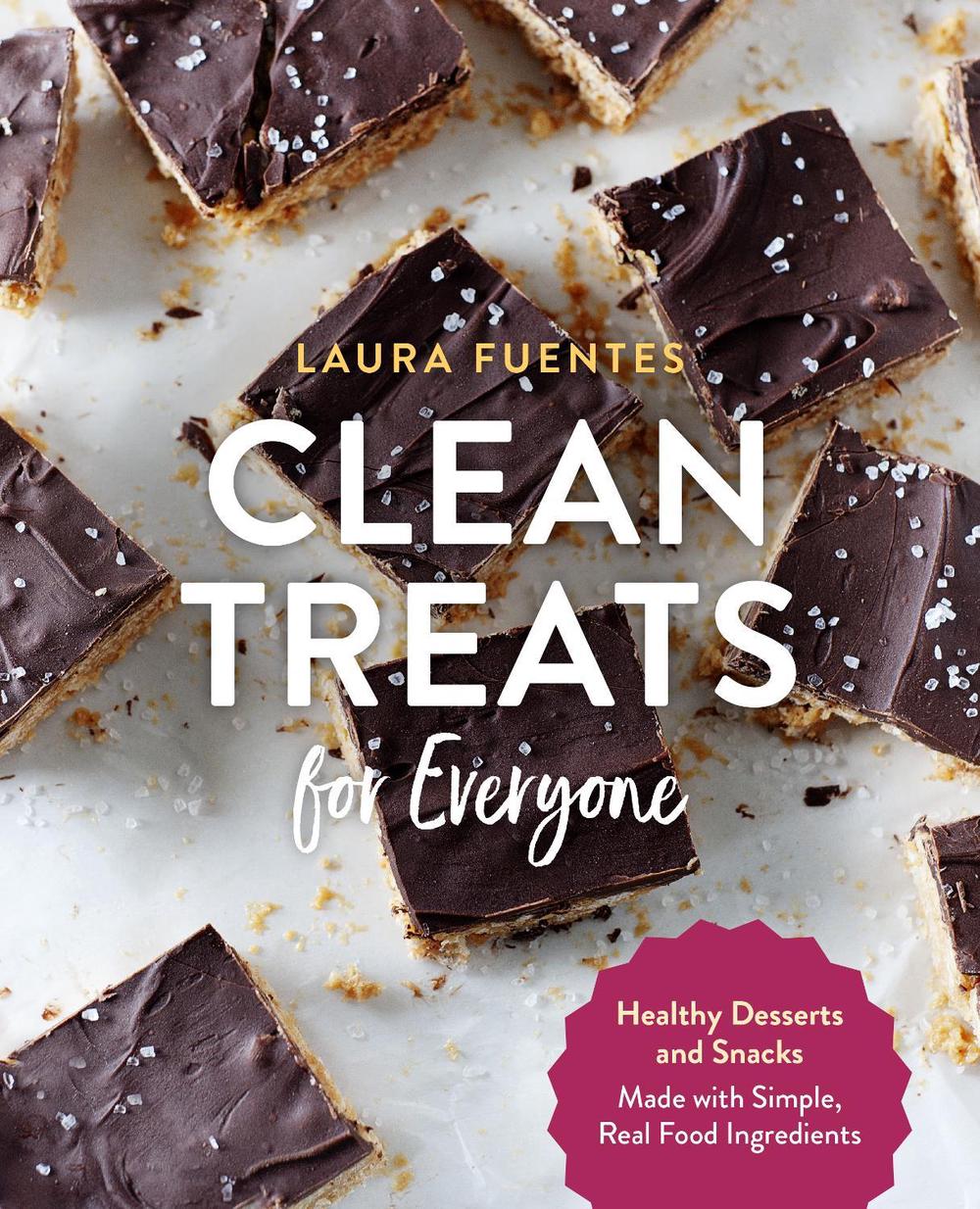 Clean Treats for Everyone, 9781592339648