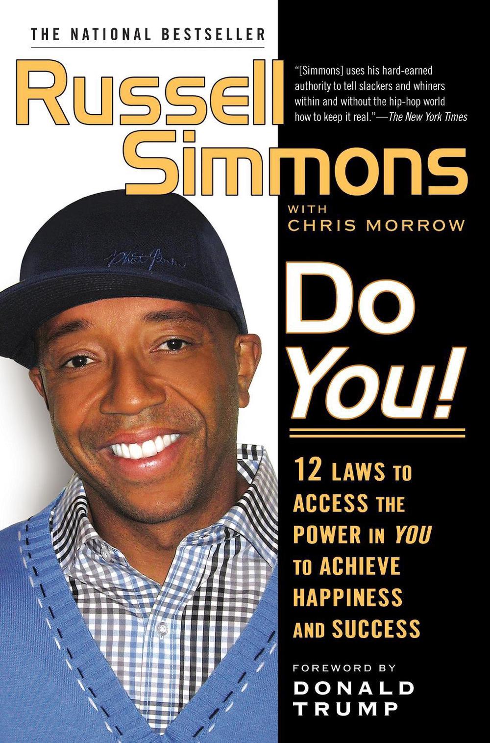 Do You! by Russell Simmons - ISBN: 9781592403684