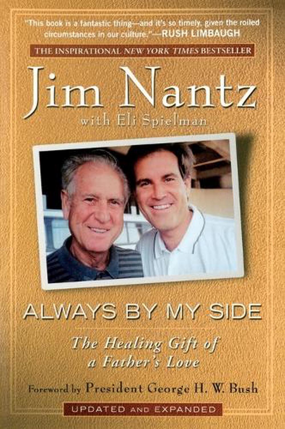 Always by My Side by Jim Nantz - ISBN: 9781592404087