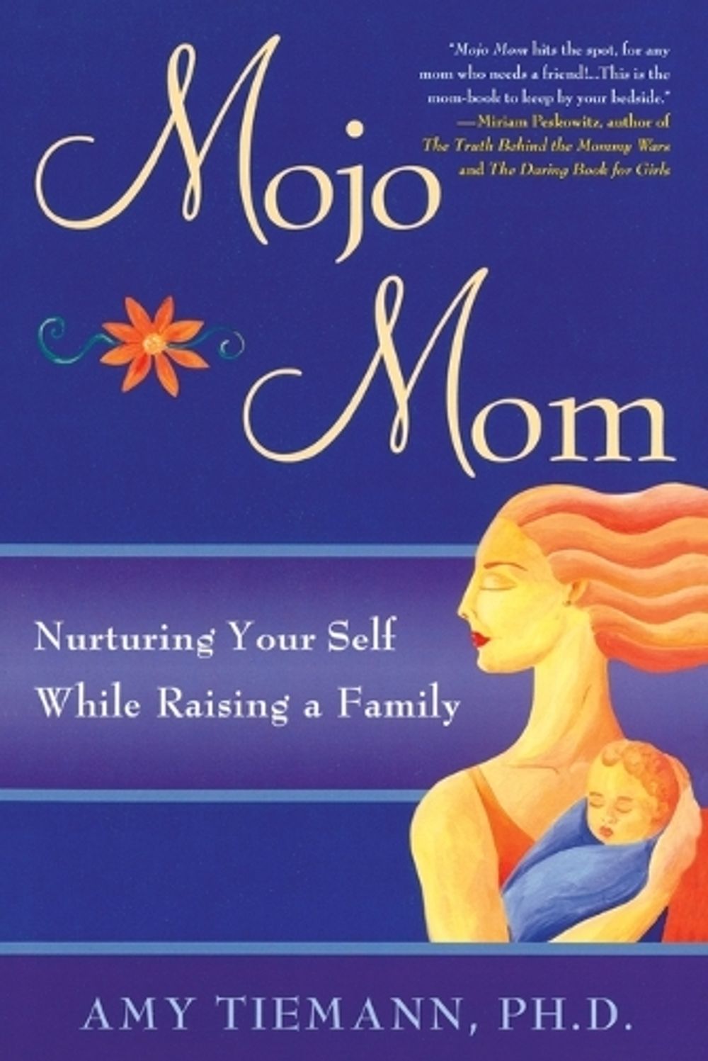 Mojo Mom by Amy Tiemann - ISBN: 9781592404551
