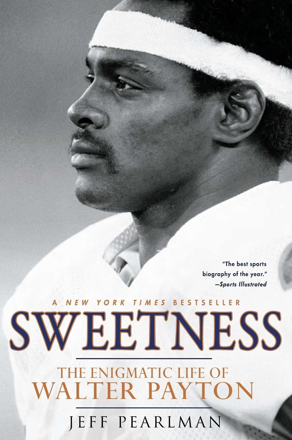 Sweetness by Jeff Pearlman - ISBN: 9781592407378