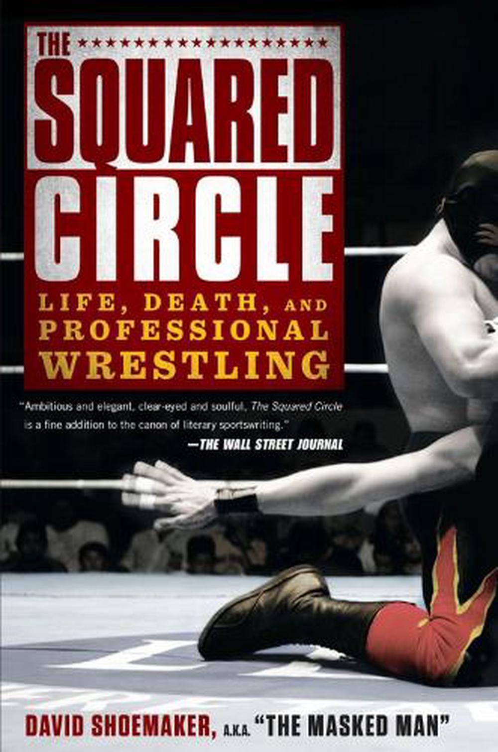 The Squared Circle, 9781592408818