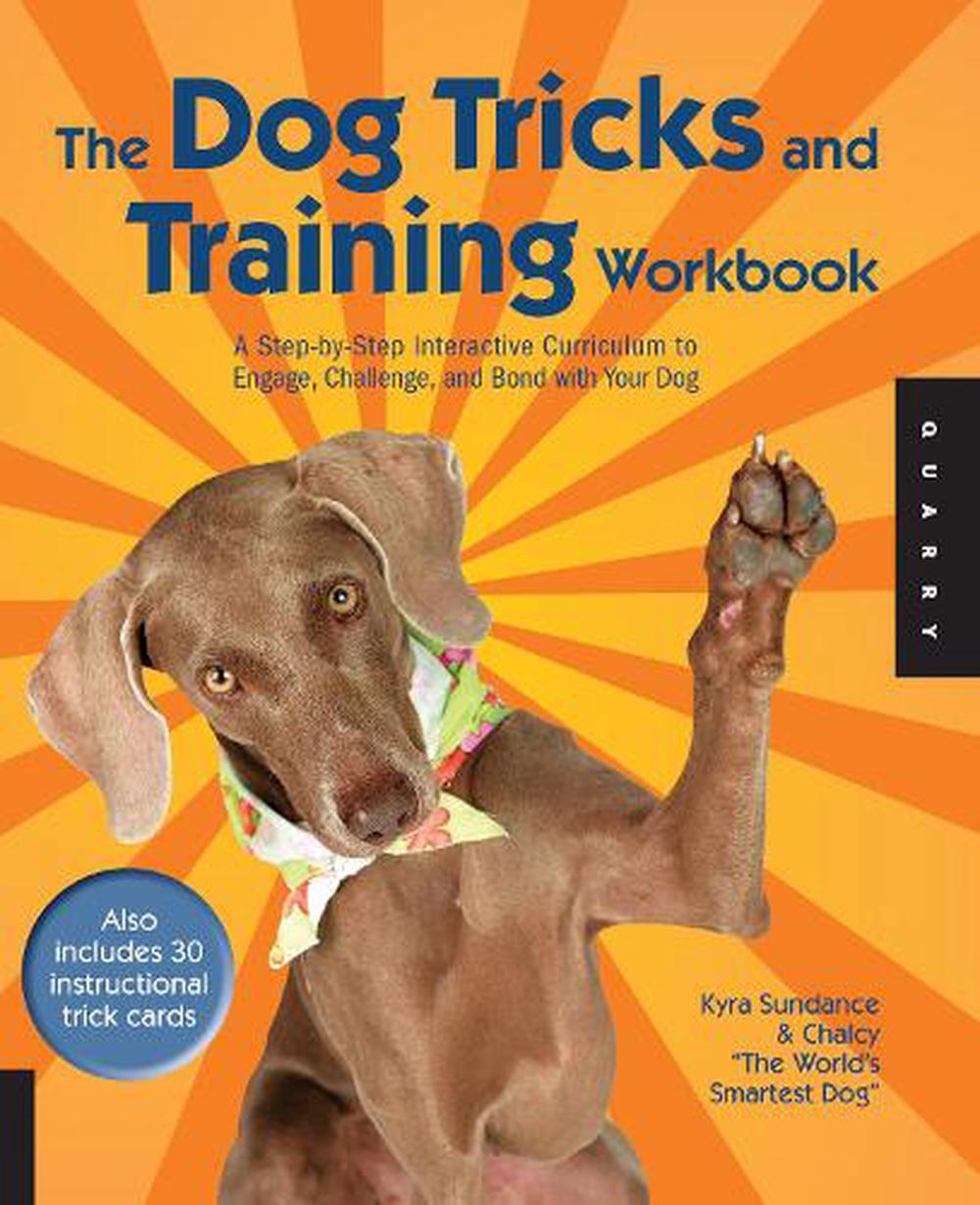 101 sales dog tricks