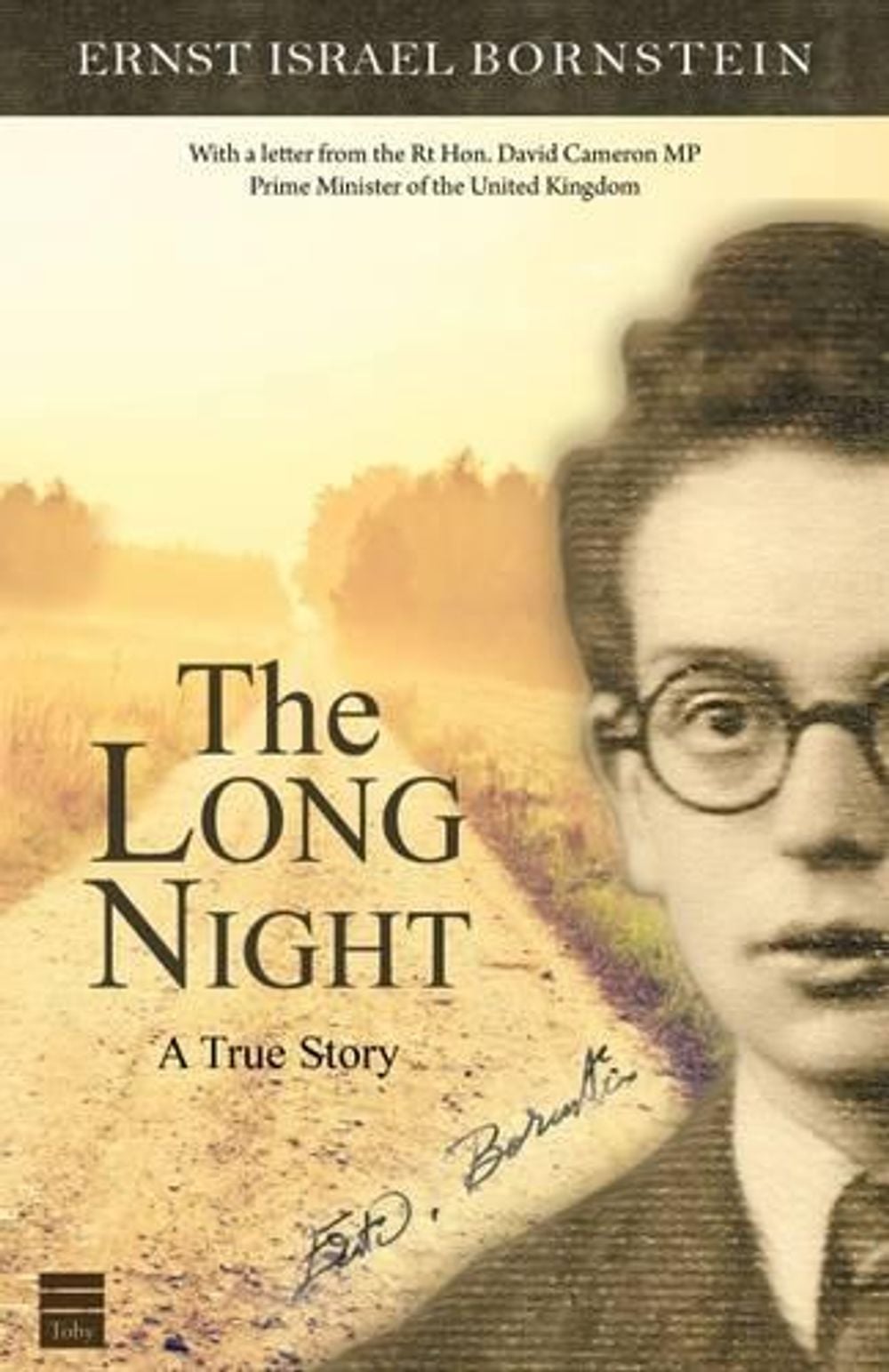 The Long Night by Ernst Israel Bornstein - ISBN: 9781592644407