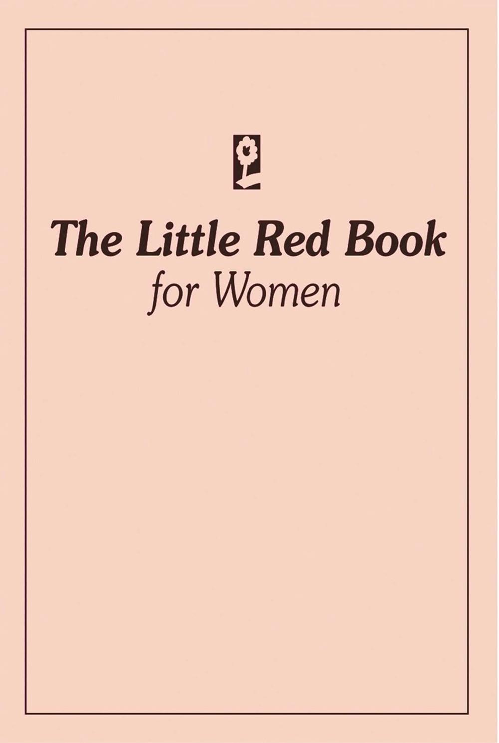 The Little Red Book for Women, 9781592850822