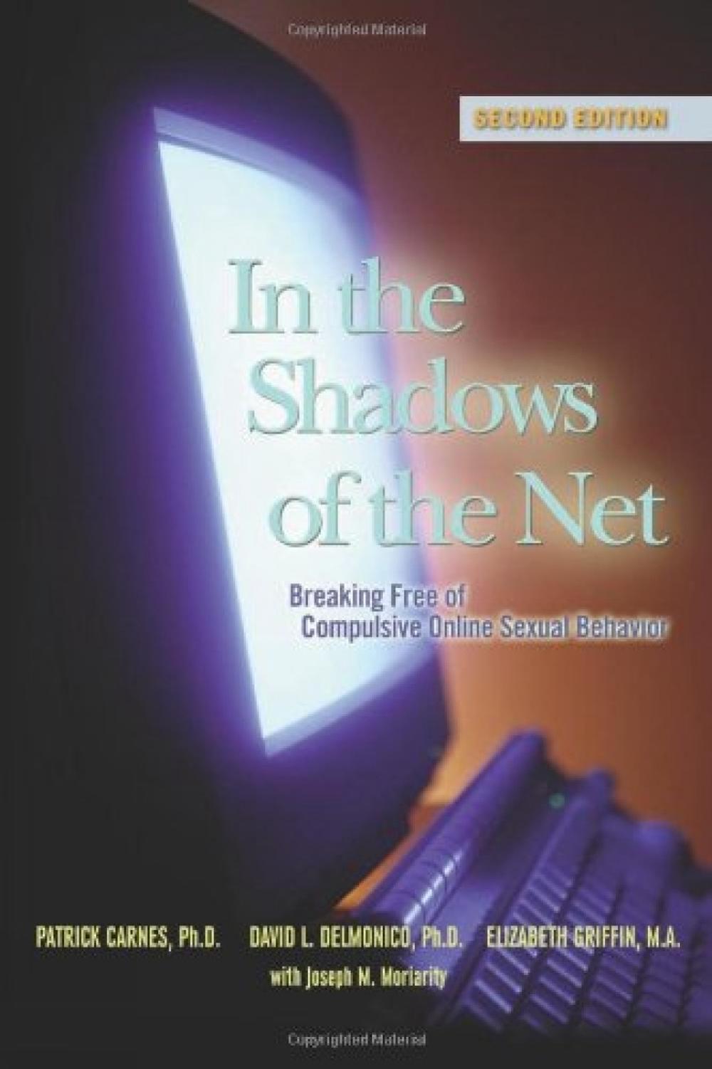 In the Shadows of the Net by PATRICK J. CARNES - ISBN: 9781592854783