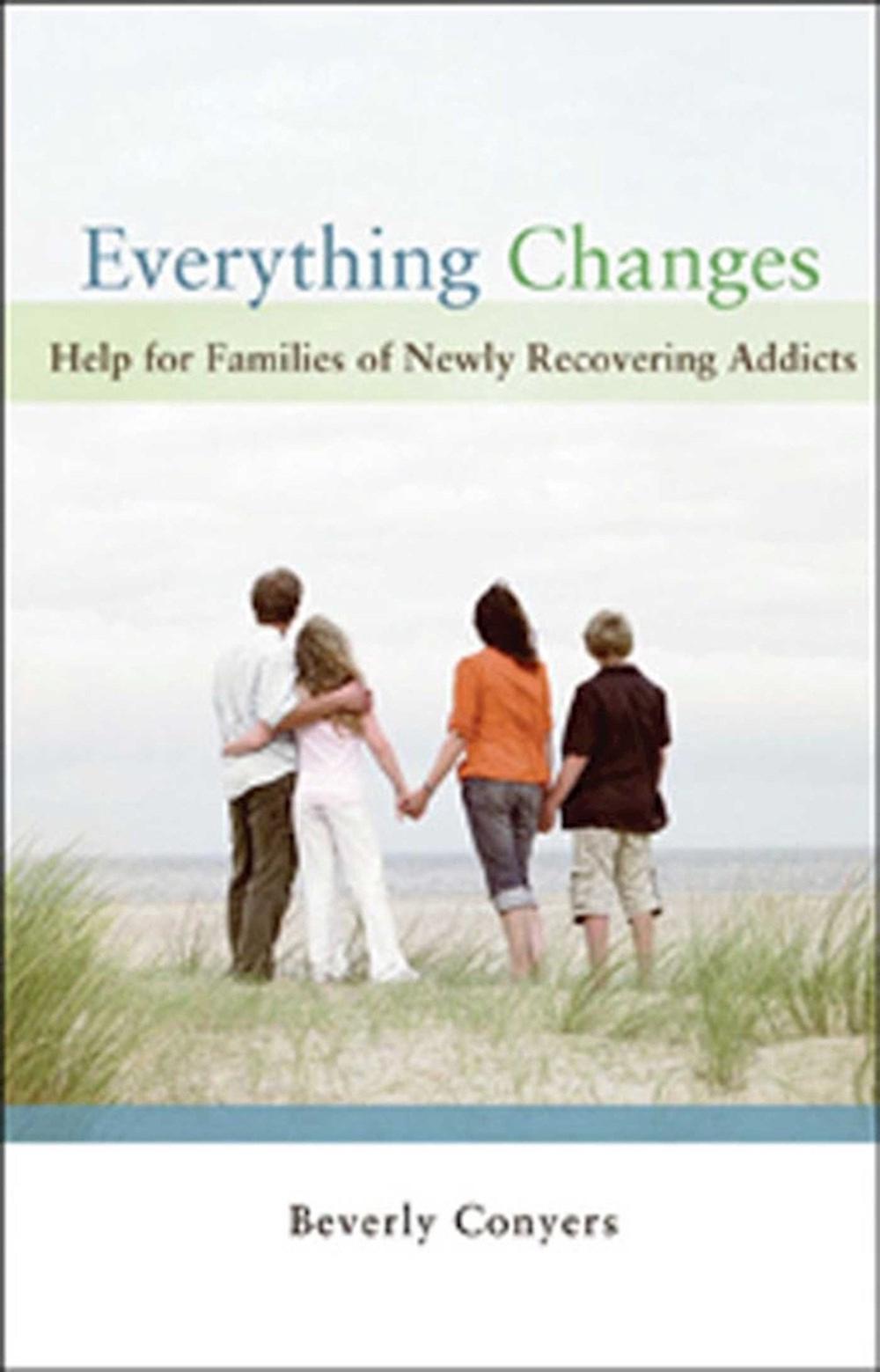 Everything Changes by Beverly Conyers - ISBN: 9781592856978