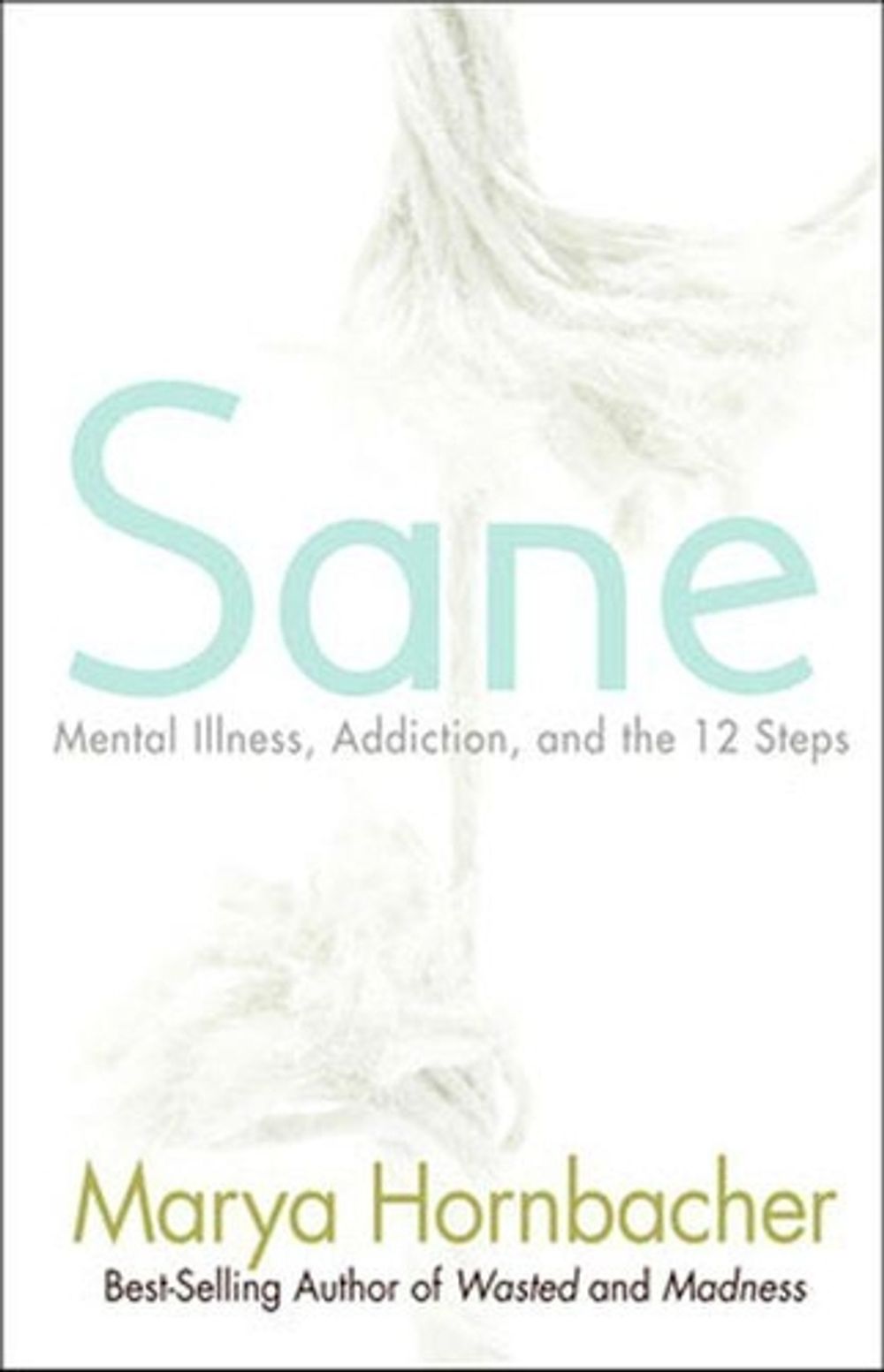 Sane by Marya Hornbacher - ISBN: 9781592858248