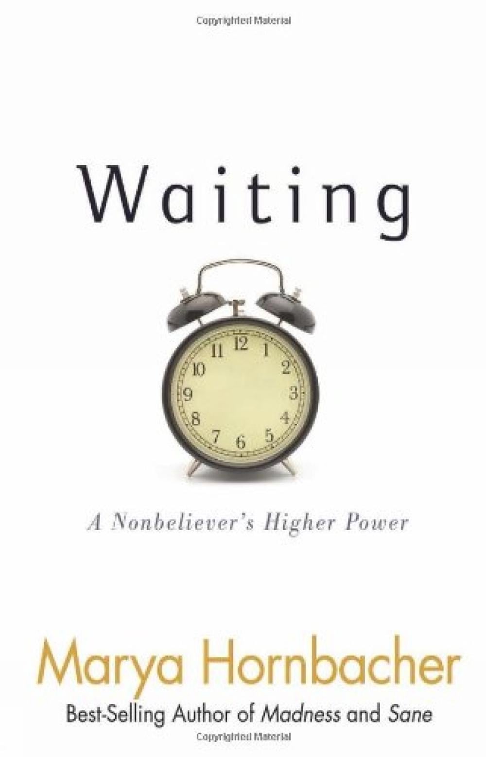 Waiting by Marya Hornbacher - ISBN: 9781592858255
