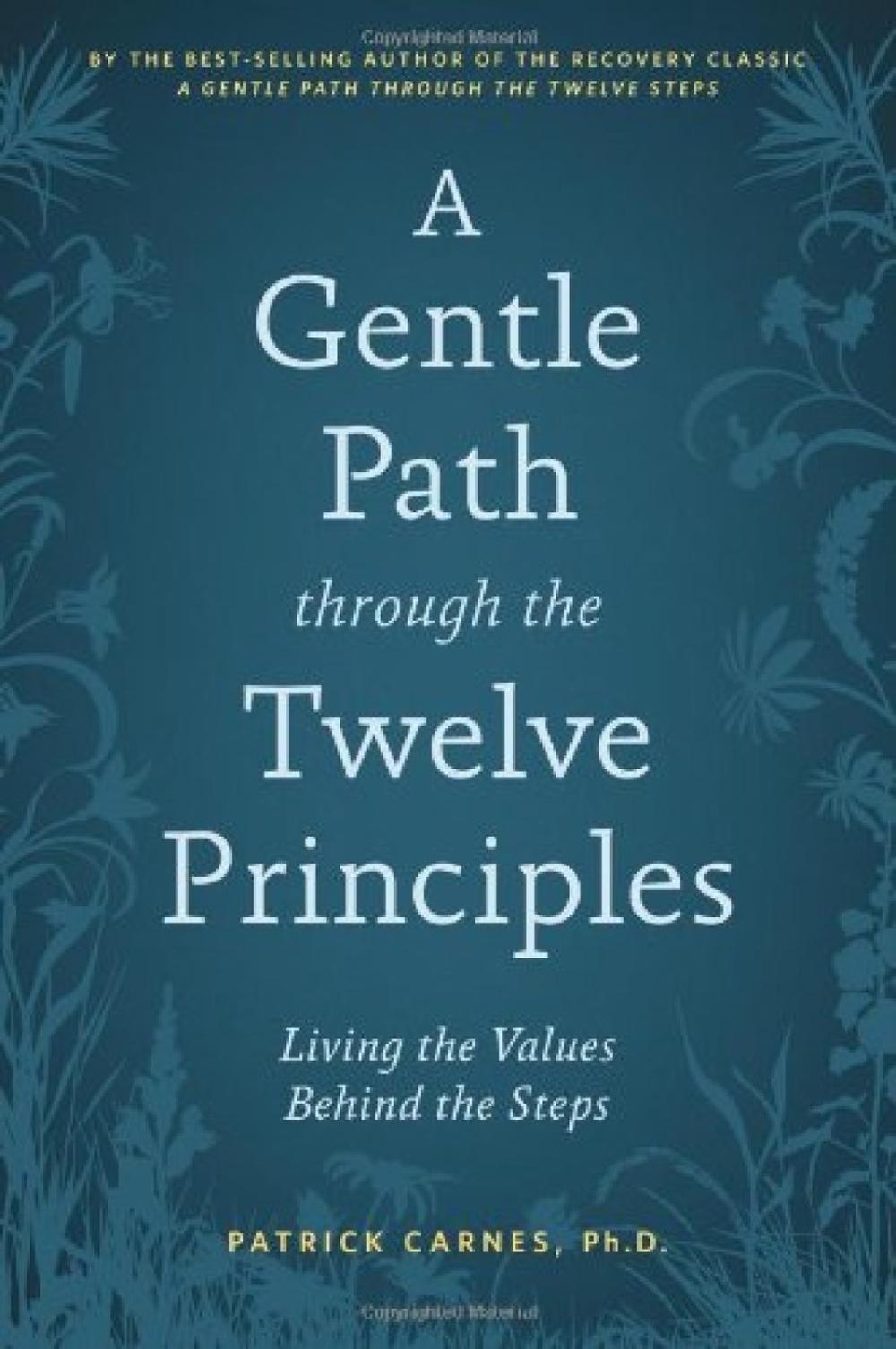 A Gentle Path Through the Twelve Principles by PATRICK J. CARNES - ISBN: 9781592858415