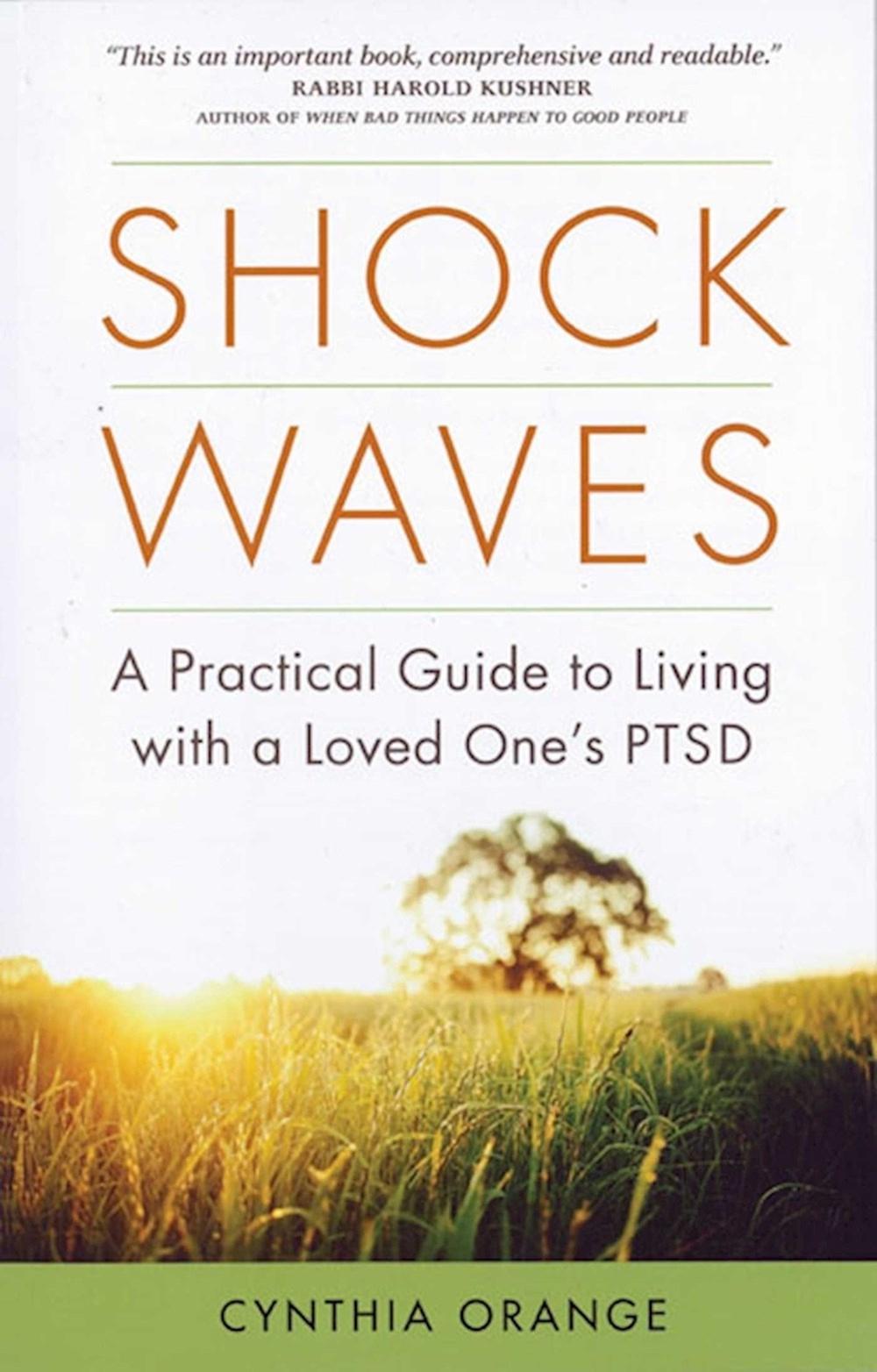 Shock Waves by Cynthia Orange - ISBN: 9781592858569