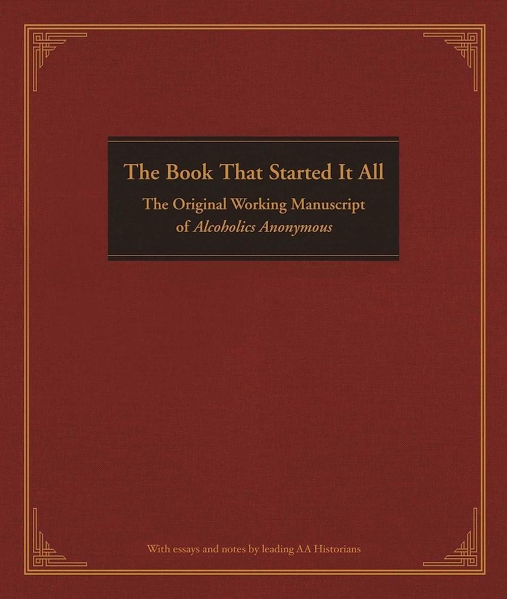 The Book That Started it All by ANONYMOUS - ISBN: 9781592859474