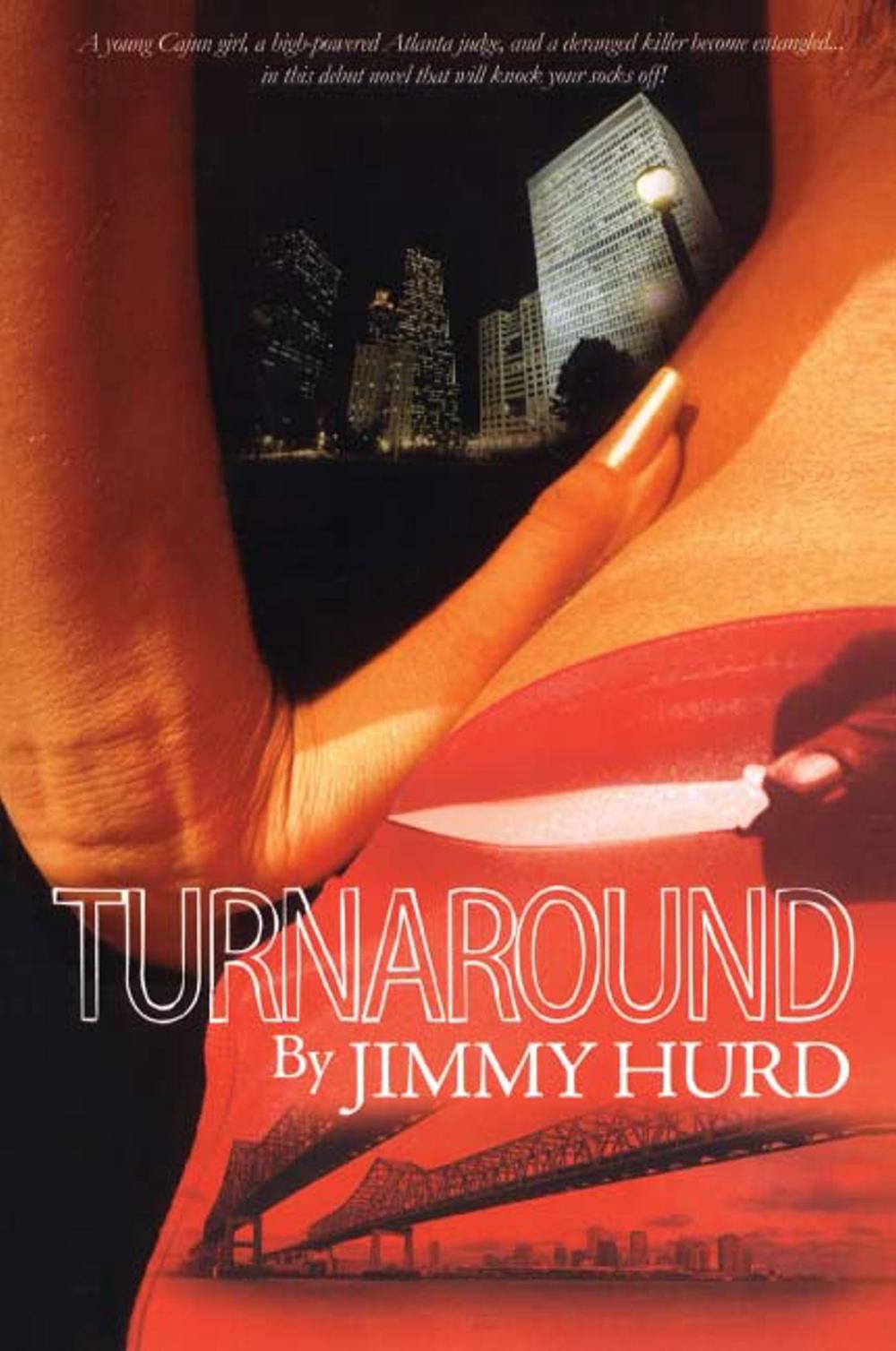 Turnaround by Jimmy Hurd - ISBN: 9781593090456
