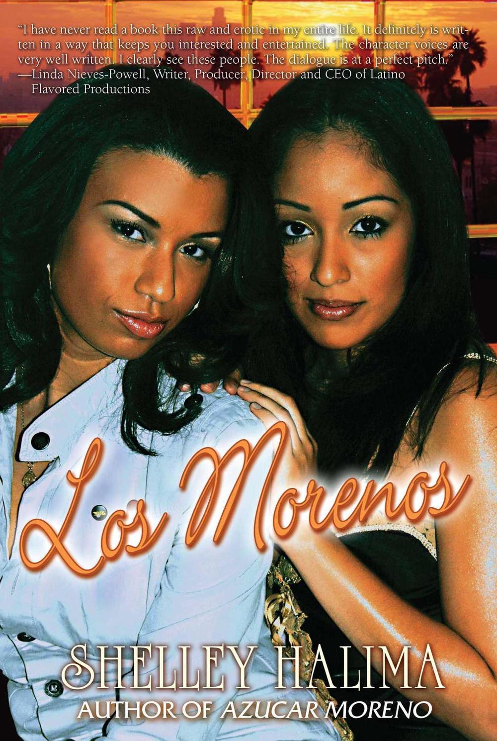 Los Morenos by Shelley Halima - ISBN: 9781593090494