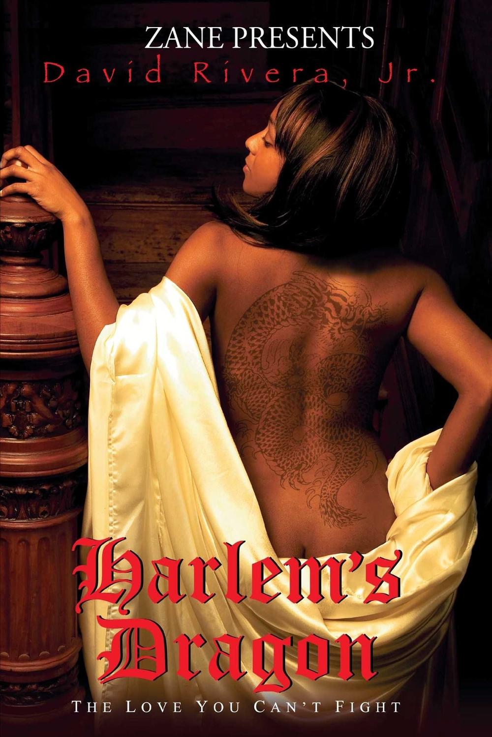 Harlem's Dragon by David Rivera - ISBN: 9781593090562