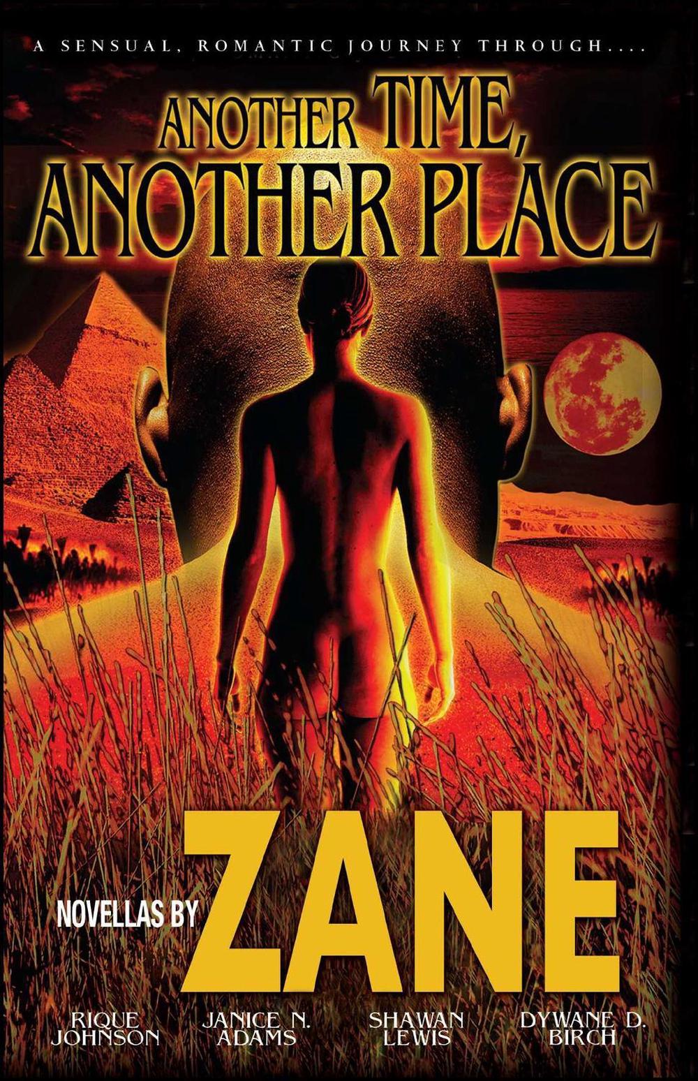 Another Time, Another Place by Rique Johnson - ISBN: 9781593090586