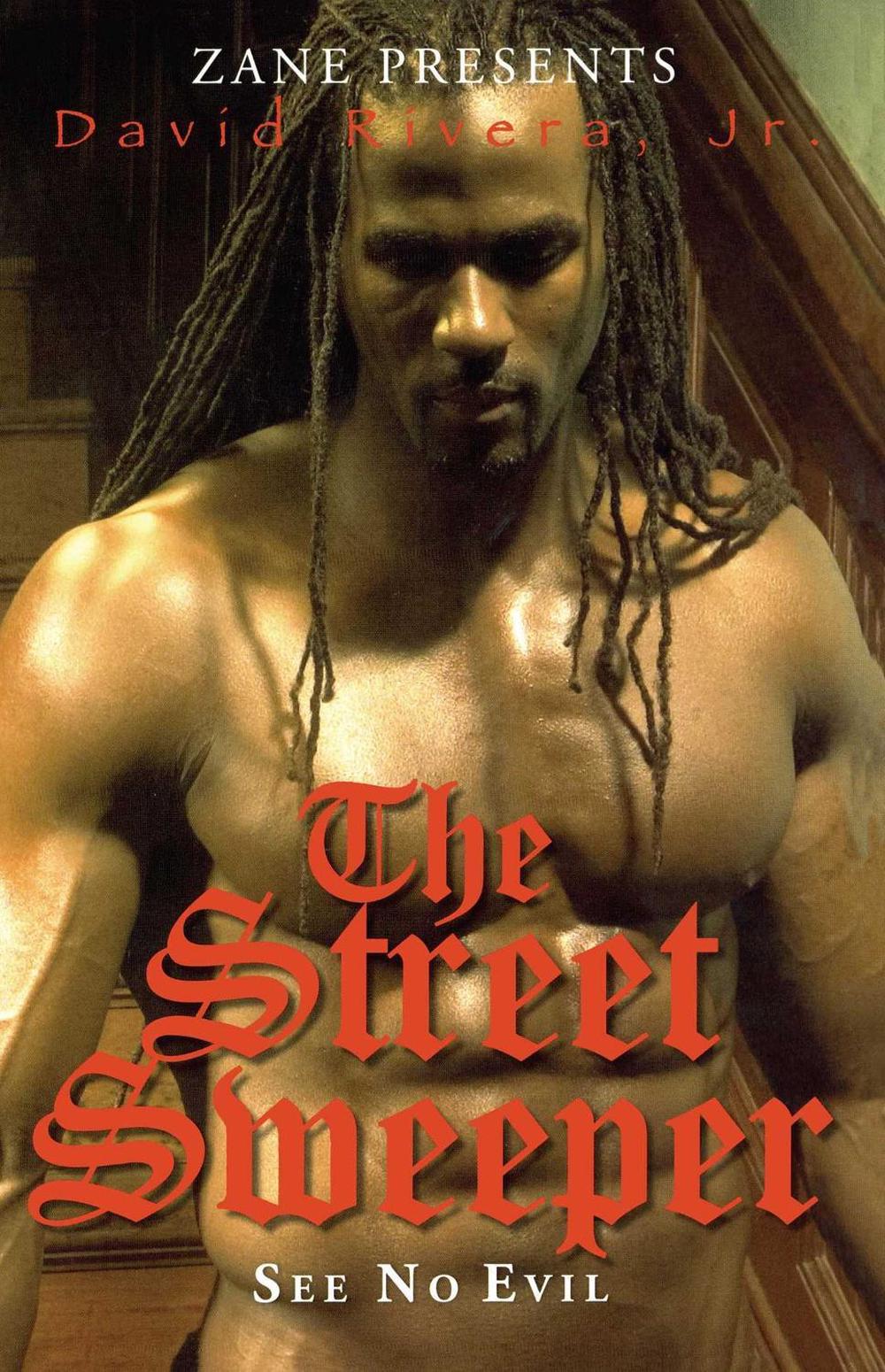 The Street Sweeper by David Rivera - ISBN: 9781593091002