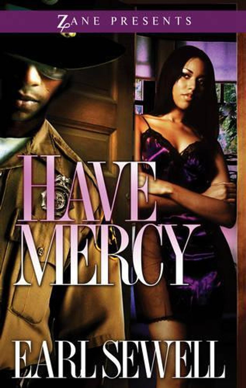 Have Mercy by Earl Sewell - ISBN: 9781593092658