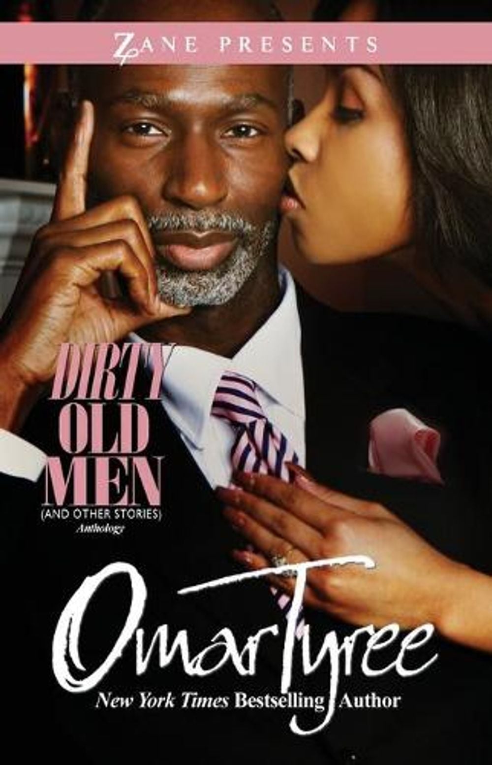 Dirty Old Men by Omar Tyree - ISBN: 9781593092740