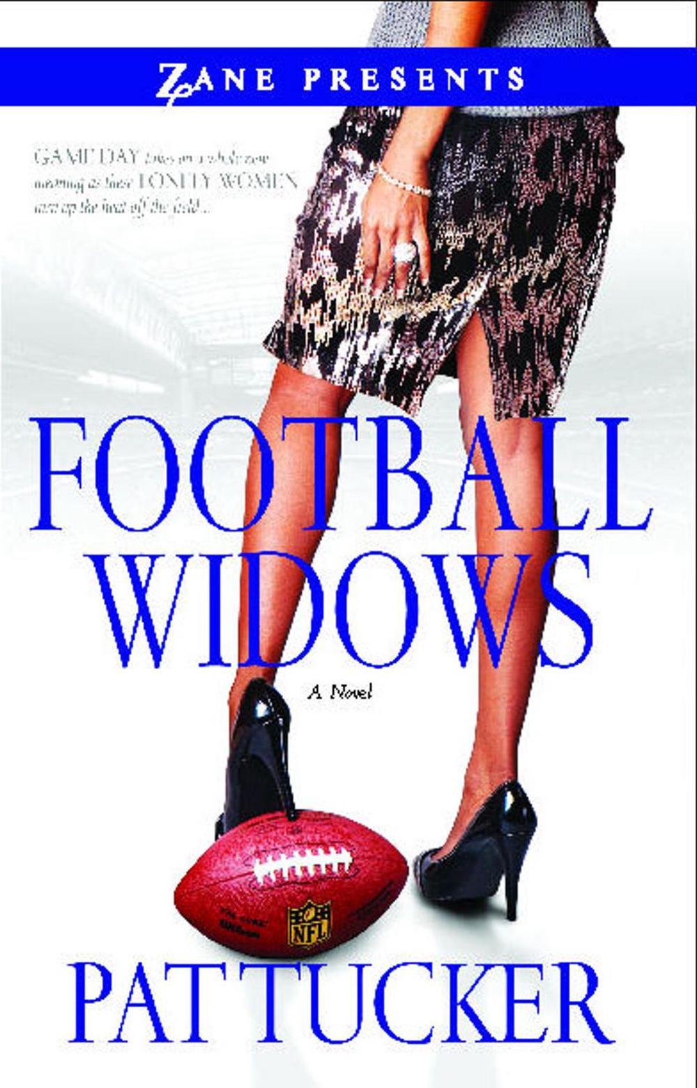 Football Widows, 9781593093150
