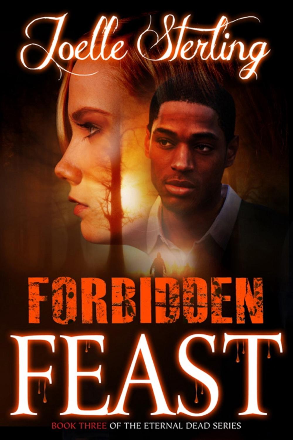 Forbidden Feast by Joelle Sterling - ISBN: 9781593094935