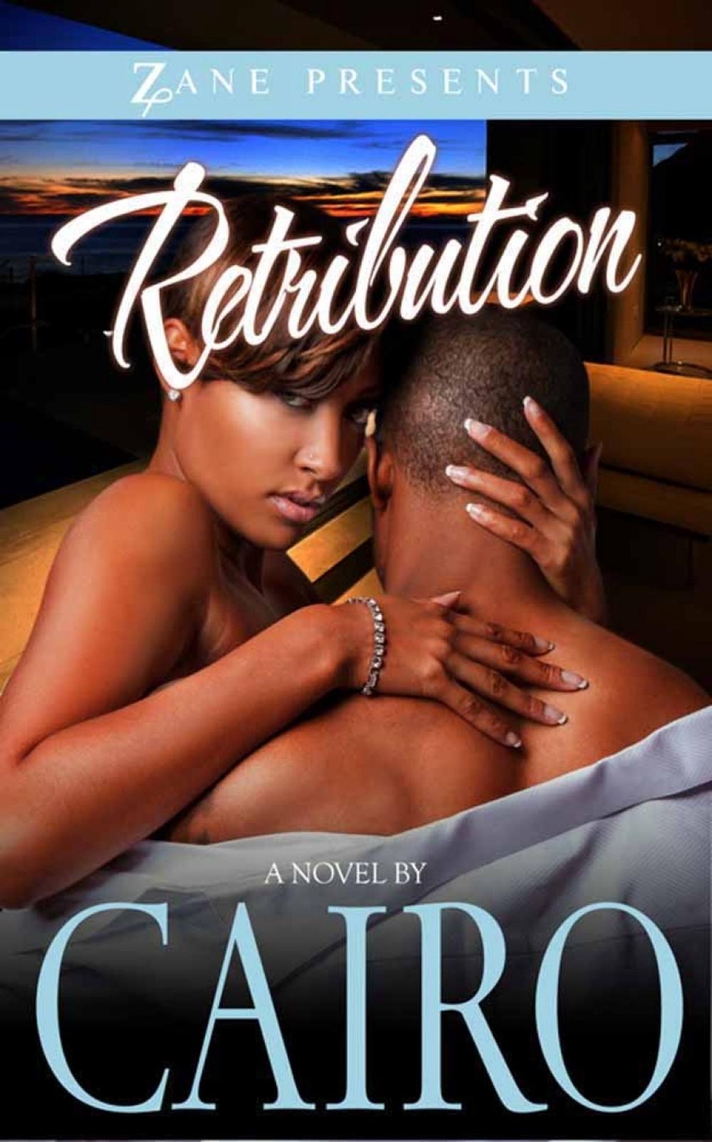 Retribution by Cairo - ISBN: 9781593095116