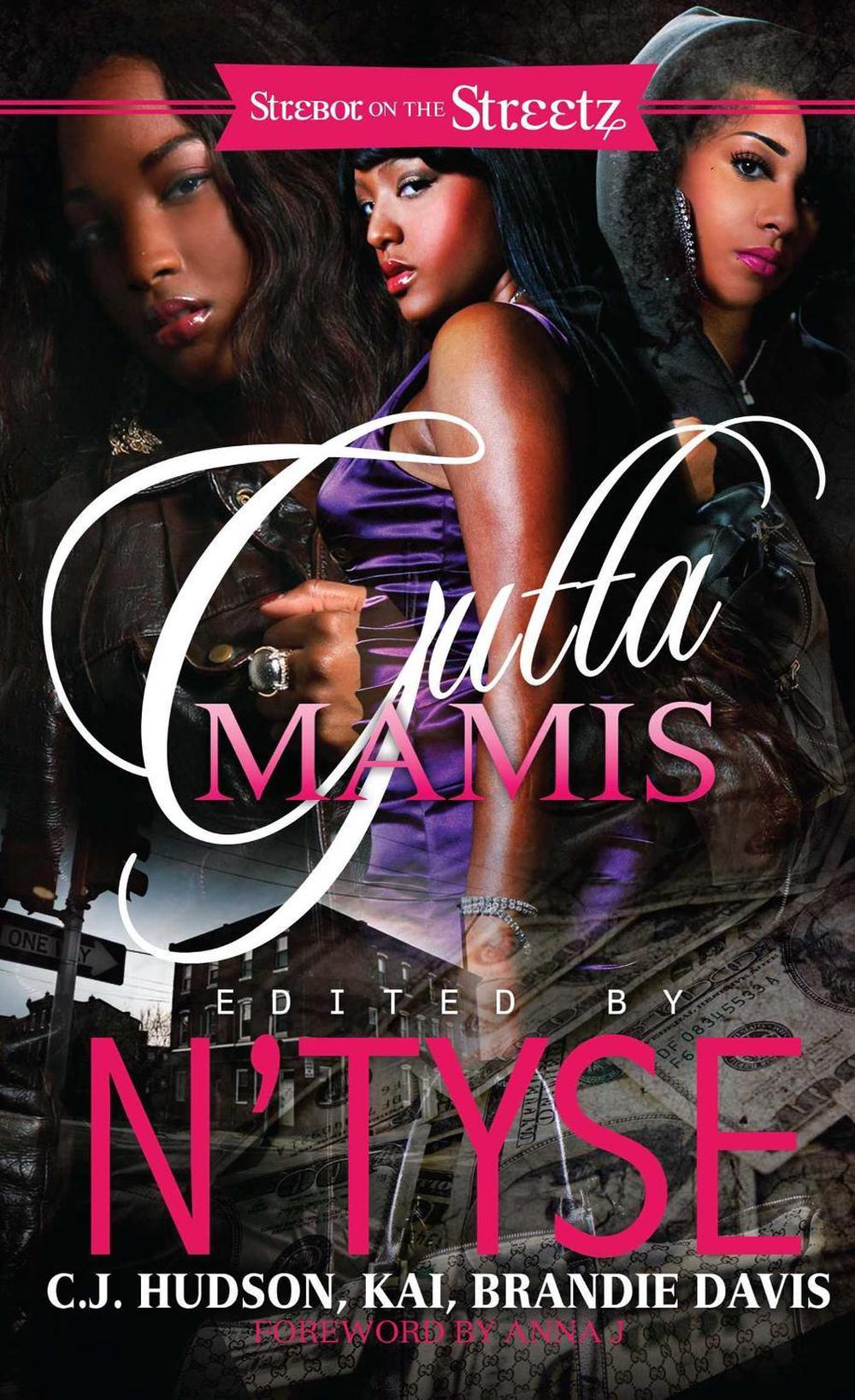 Gutta Mamis by N'Tyse - ISBN: 9781593095246