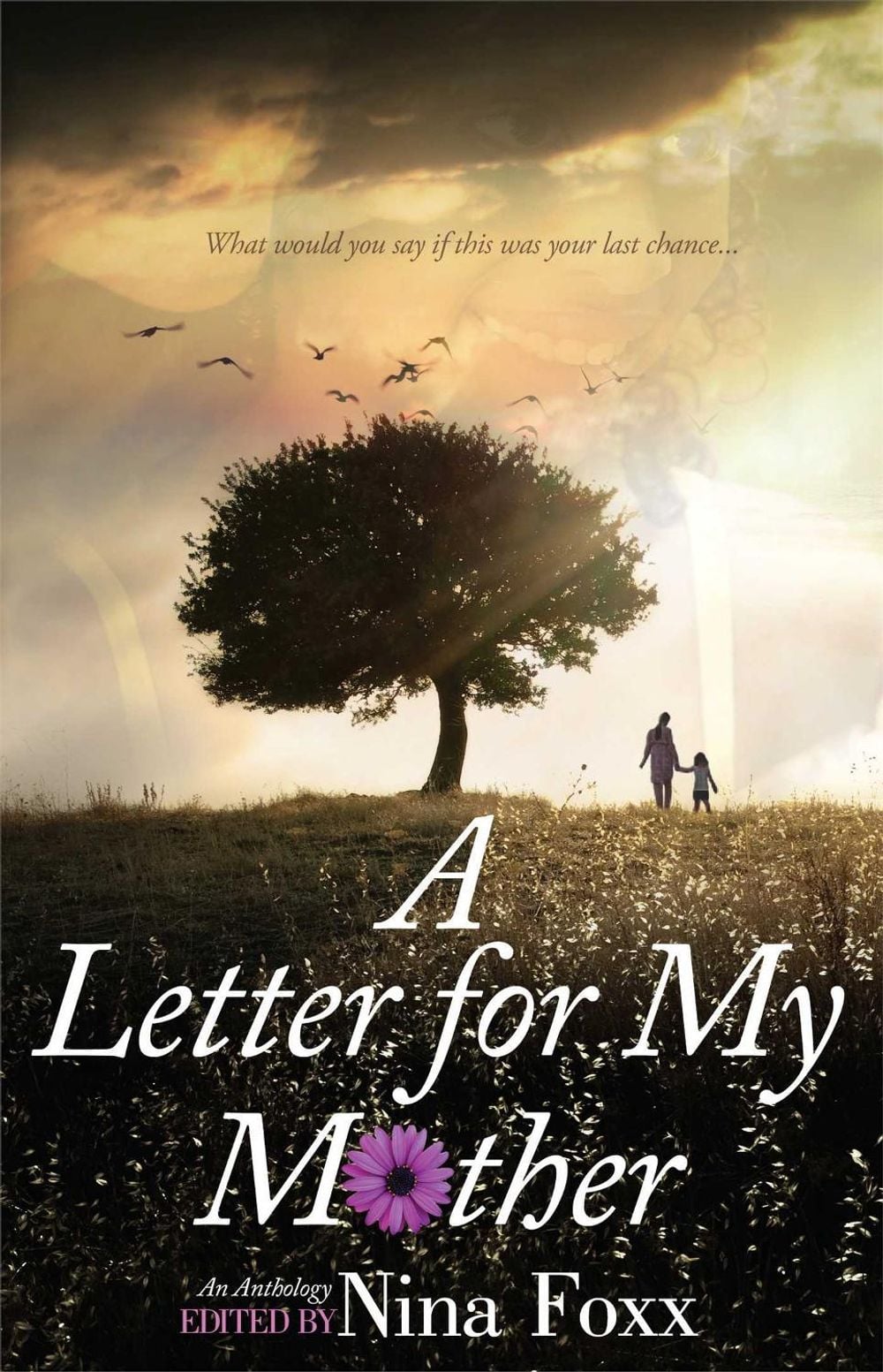 A Letter for My Mother by Nina Foxx - ISBN: 9781593095321