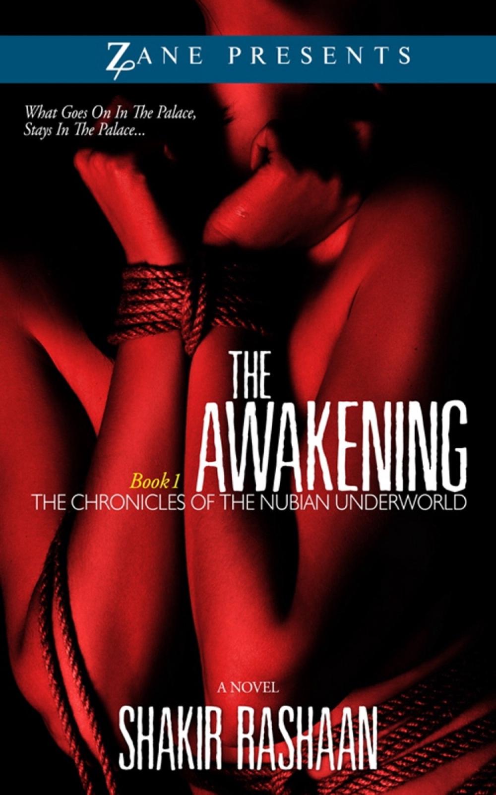 The Awakening by Shakir Rashaan - ISBN: 9781593095444