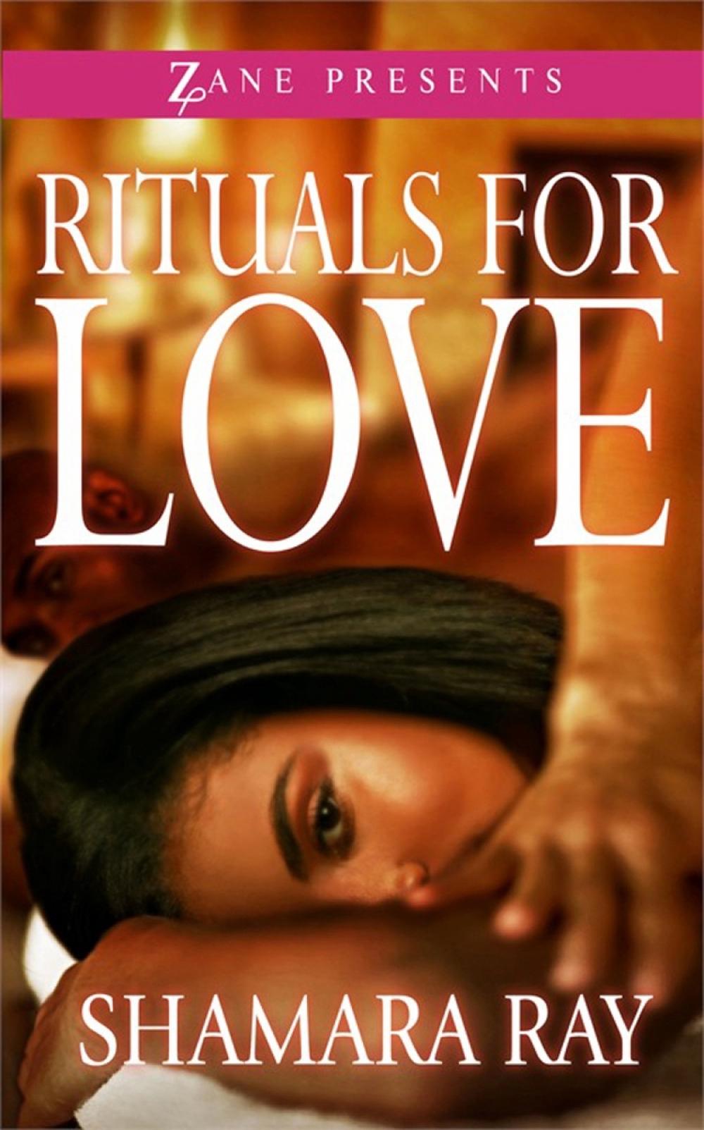 Rituals For Love by Shamara Ray - ISBN: 9781593095864