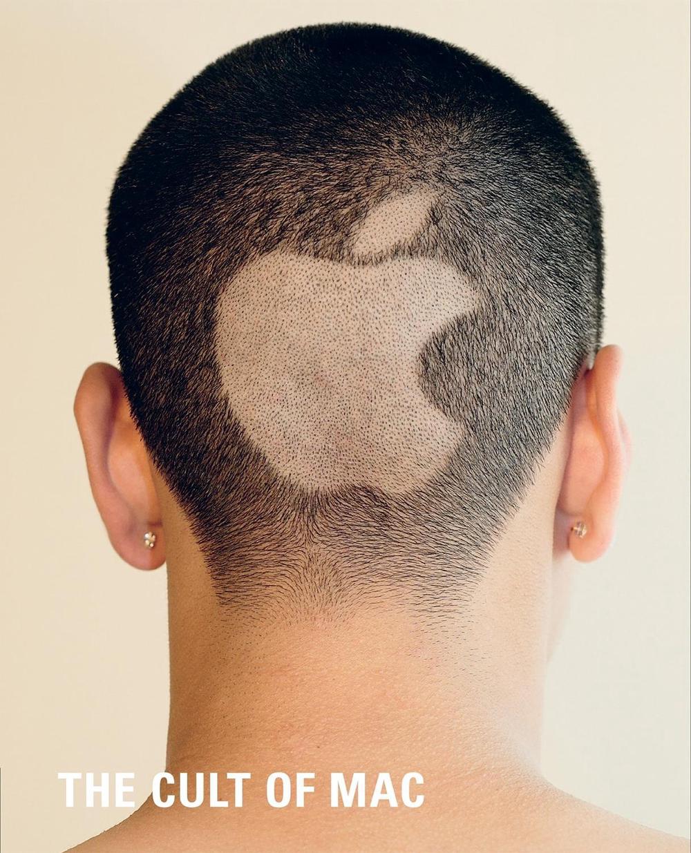 The Cult of Mac, 9781593271220