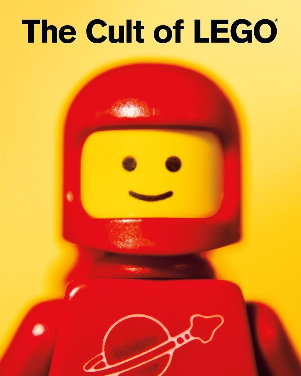 The Cult of LEGO by John Baichtal - ISBN: 9781593273910