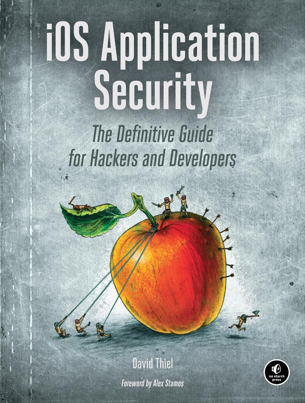 iOS Application Security, 9781593276010