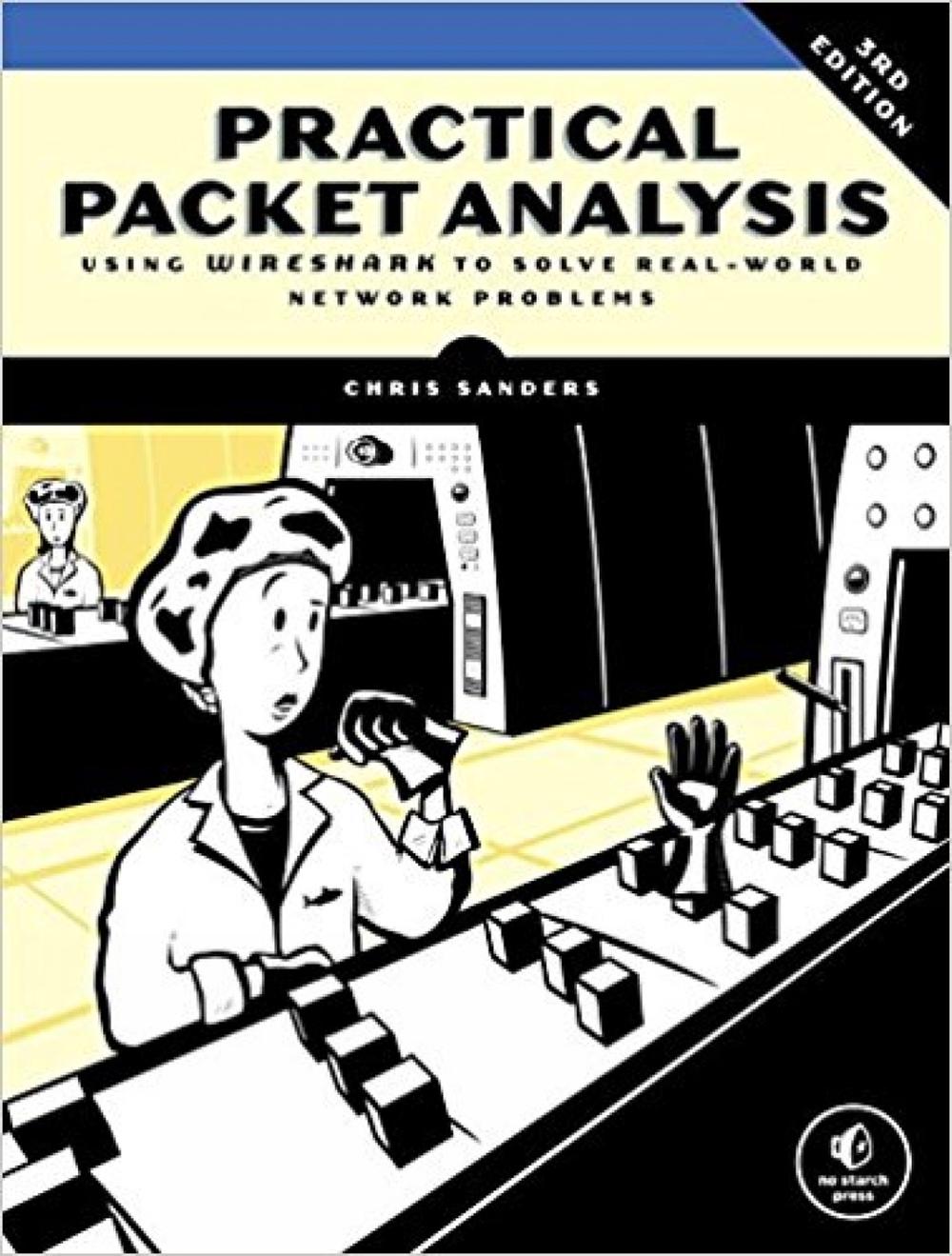 Practical Packet Analysis, 3rd Edition by Chris Sanders - ISBN: 9781593278021