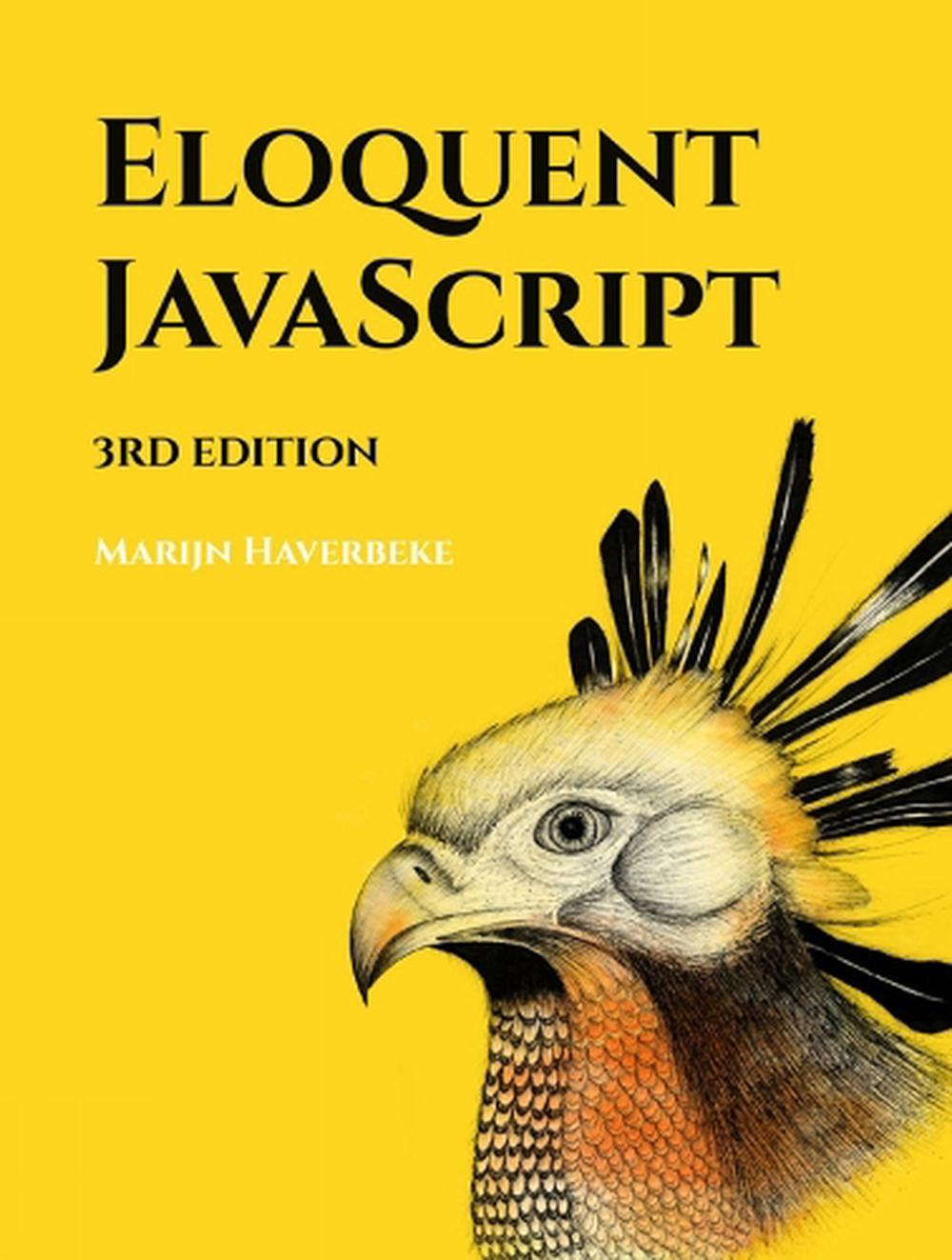 eloquent javascript 4th edition